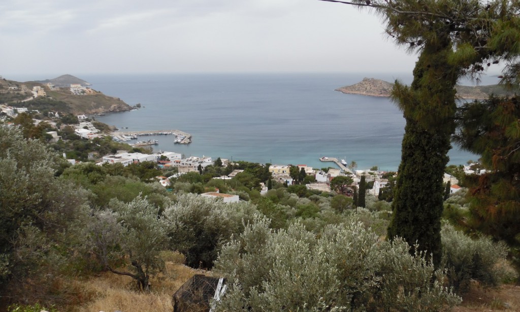 Kalymnos Myrties 